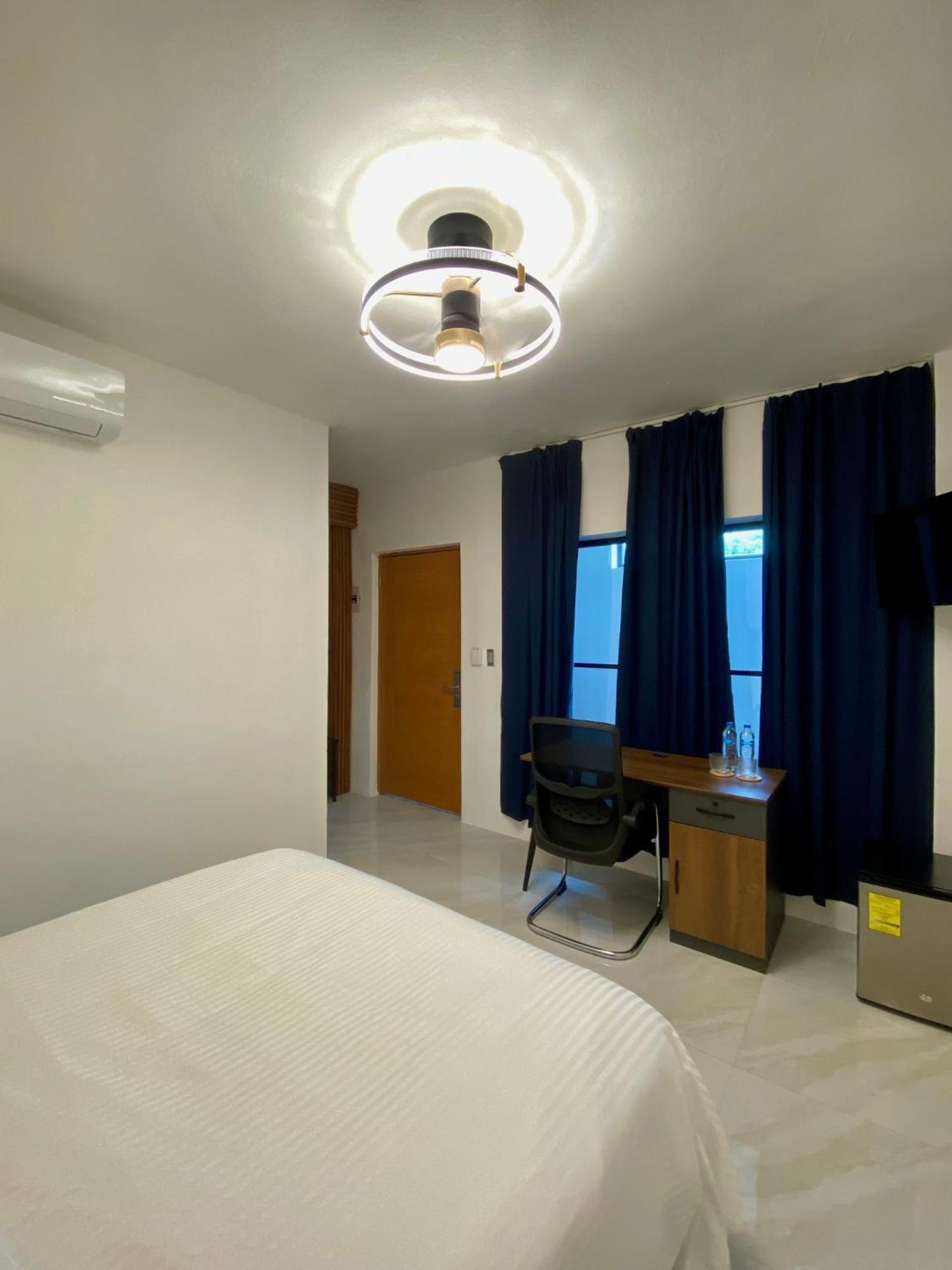 Hotel Rig Colonial Experience Santo Domingo Exterior foto
