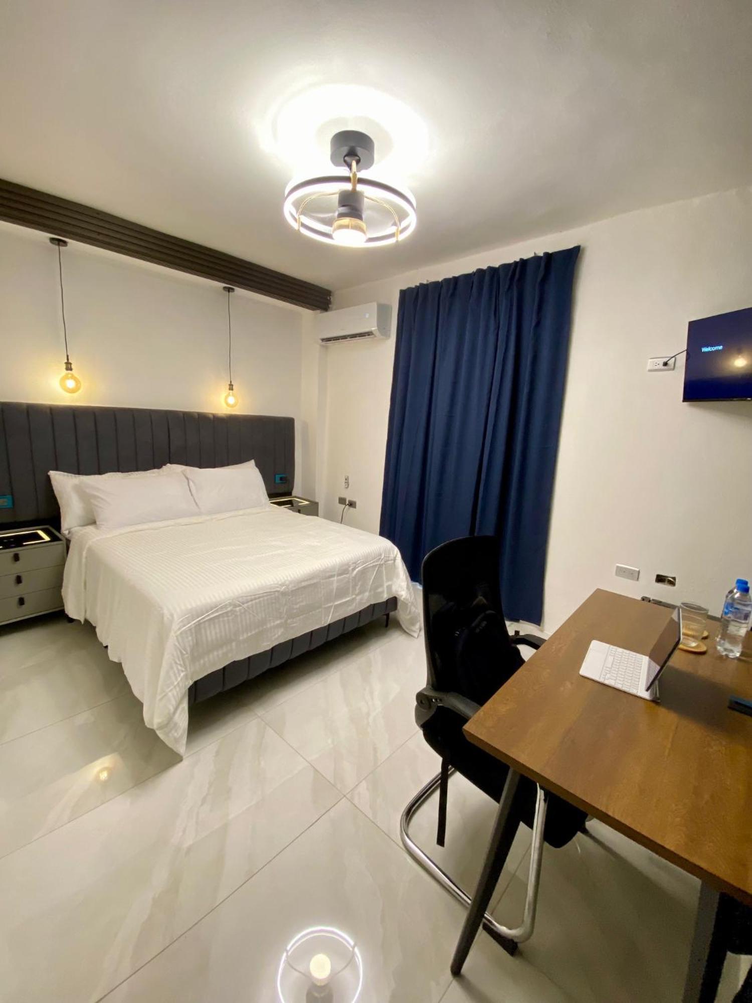 Hotel Rig Colonial Experience Santo Domingo Exterior foto