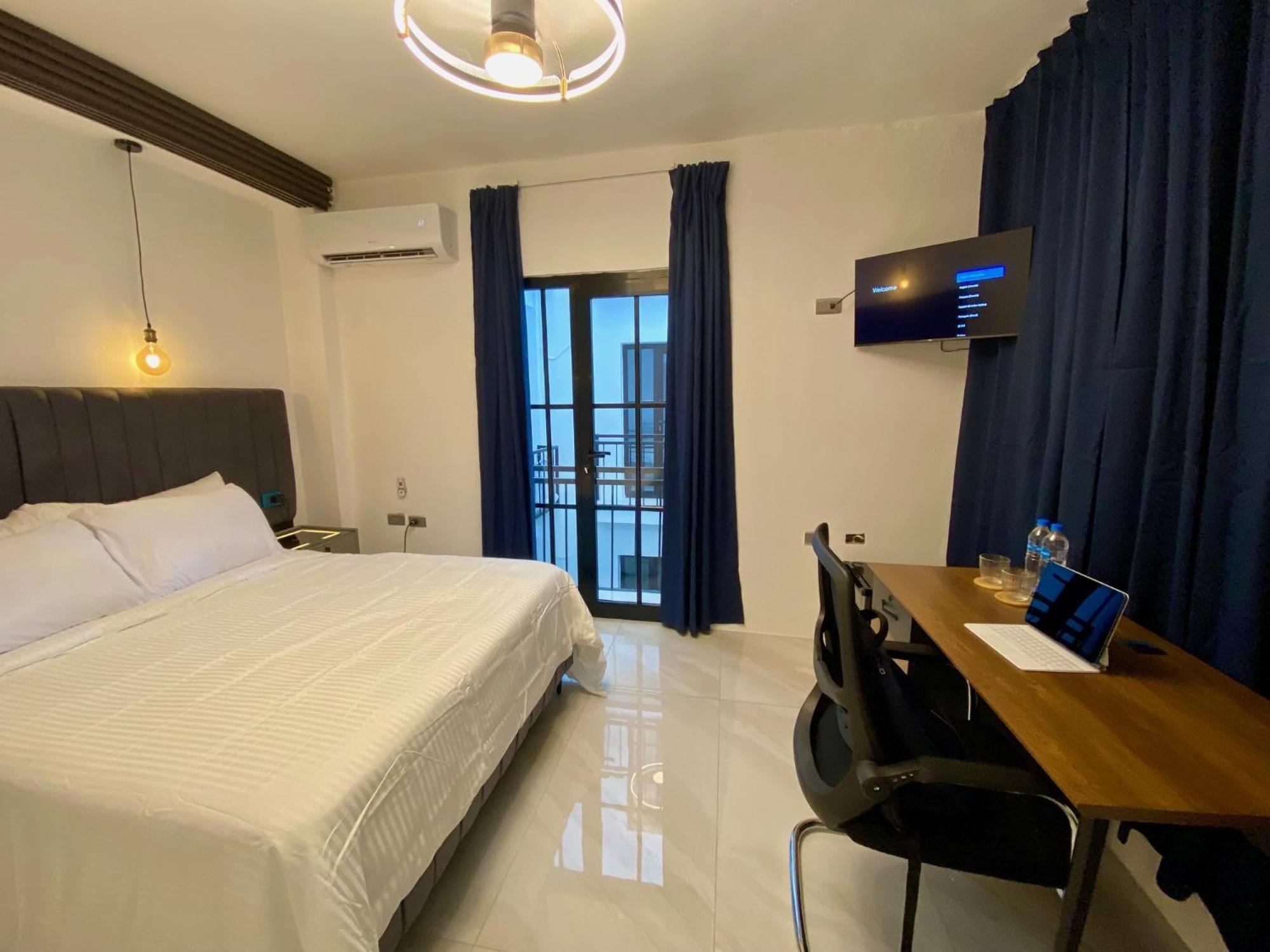 Hotel Rig Colonial Experience Santo Domingo Exterior foto